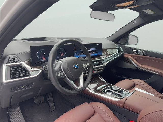 Used 2026 BMW X5 xDrive40i AWD/4WD image 21