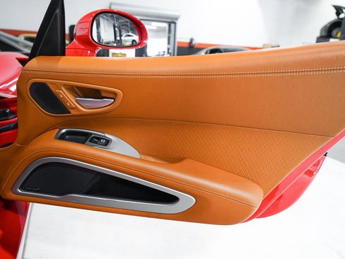Used 2013 SRT Viper GTS w/ GTS Laguna Interior Pkg image 18