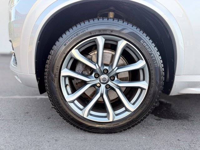 Used 2019 Volvo XC90 T6 Momentum w/ Protection Package Premier AWD/4WD image 30