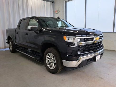Used 2023 Chevrolet Silverado 1500 LT image 5