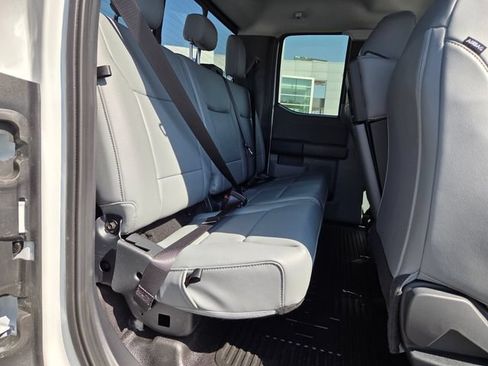 New 2026 Ford F350 XL AWD/4WD image 38