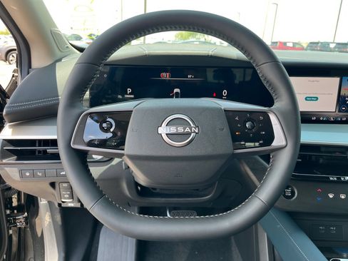 New 2026 Nissan Murano Platinum w/ Cargo Package AWD/4WD image 18