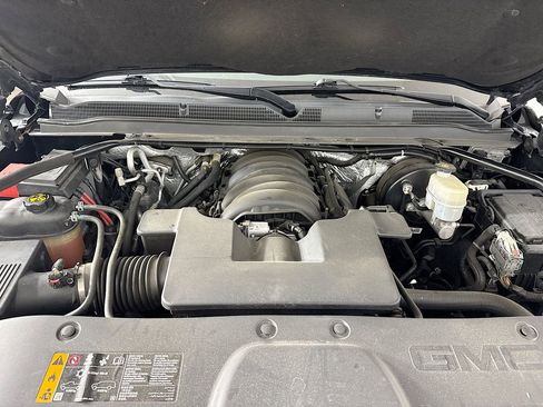 Used 2018 GMC Yukon Denali w/ Denali Ultimate Package image 34