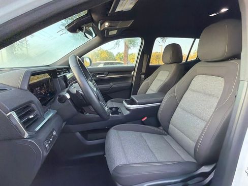 Used 2026 GMC Terrain Elevation FWD image 6