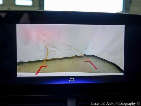 Used 2025 Chevrolet Trax RS image 15