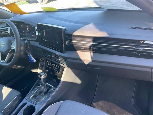 New 2026 Volkswagen Jetta Sport image 10