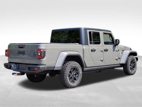 Used 2021 Jeep Gladiator Sport AWD/4WD image 6