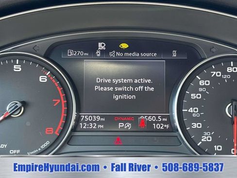 Used 2021 Audi A5 2.0T Premium AWD/4WD image 22