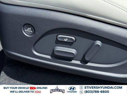 New 2026 Hyundai Palisade Calligraphy image 24