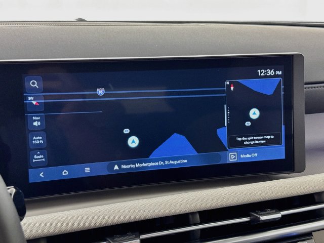 New 2026 Hyundai Tucson Limited AWD/4WD image 23