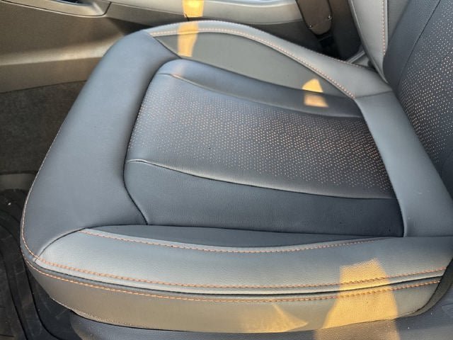 New 2026 Subaru Crosstrek 2.5i Limited AWD/4WD image 9