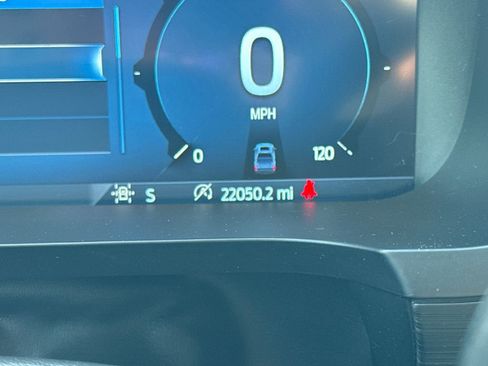 Used 2024 Ford F150 STX image 8