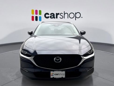 Used 2025 MAZDA CX-30 AWD 2.5 S w/ Select Sport Pkg image 8