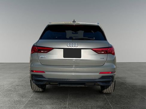 Used 2020 Audi Q3 2.0T Premium Plus w/ Premium Plus Package image 6