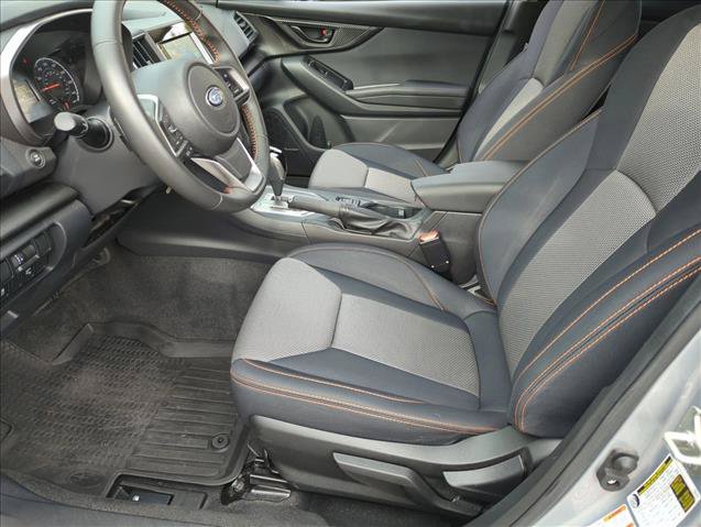 Used 2019 Subaru Crosstrek 2.0i Premium w/ Moonroof Package AWD/4WD image 12