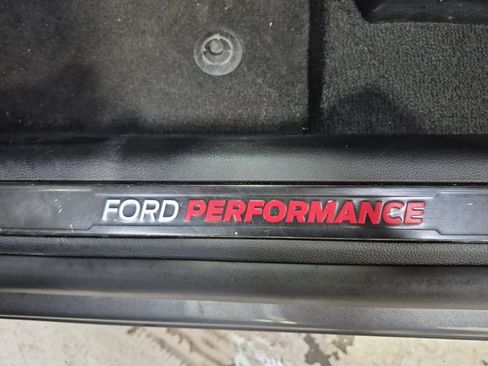 Used 2025 Ford Explorer ST w/ Sun And Sound Package AWD/4WD image 30