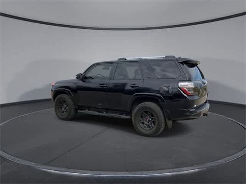 Used 2023 Toyota 4Runner SR5 Premium image 6