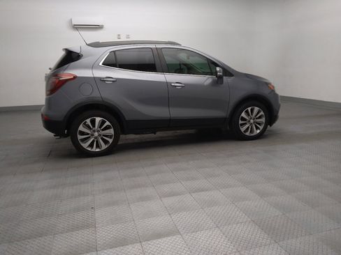 Used 2019 Buick Encore Preferred image 10