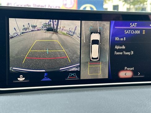 Used 2017 Lexus RX 350 F Sport image 16