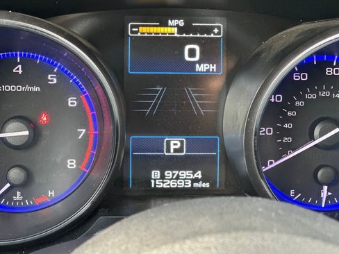 Used 2018 Subaru Outback 2.5i Limited image 32