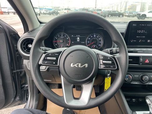 Used 2024 Kia Forte LXS image 14