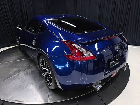 Used 2020 Nissan 370Z NISMO RWD image 49