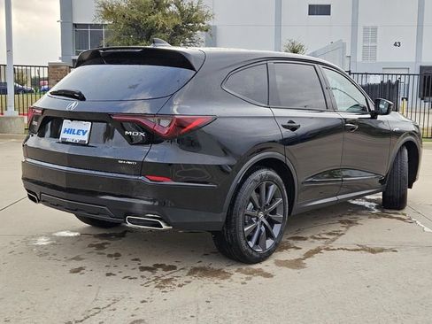 New 2026 Acura MDX A-Spec image 5
