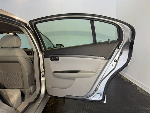 Used 2008 Saturn Aura XE w/ Preferred Package FWD image 23