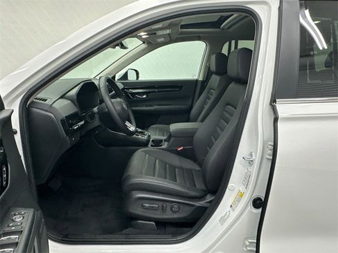 New 2026 Honda CR-V EX-L image 9