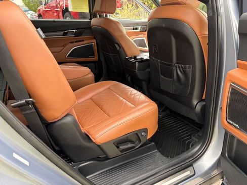 Used 2024 Kia Telluride SX Prestige X-Line AWD/4WD image 17