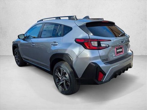 New 2026 Subaru Crosstrek 2.0i Premium image 7