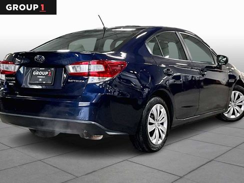 Certified 2021 Subaru Impreza 2.0i image 13
