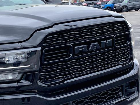 Used 2022 RAM 2500 Limited image 26
