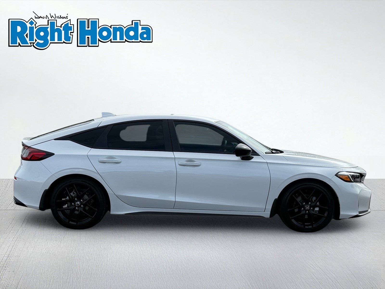 Used 2026 Honda Civic Sport image 10