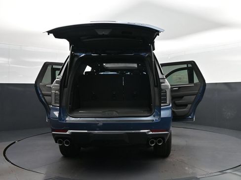 New 2026 Chevrolet Tahoe Premier w/ Sun And Tow Package RWD image 51