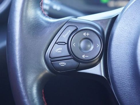 Used 2024 Toyota GR86 TRUENO Edition image 22