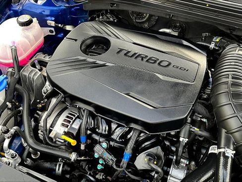 Used 2024 Kia Forte GT w/ GT2 Package image 34