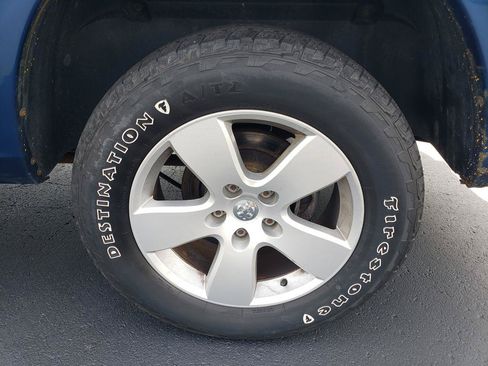 Used 2011 RAM 1500 Big Horn AWD/4WD image 20