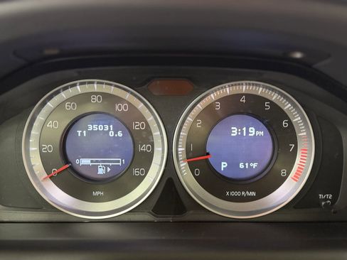 Used 2012 Volvo XC60 3.2 AWD/4WD image 15