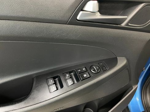 Used 2017 Hyundai Tucson SE Plus image 24