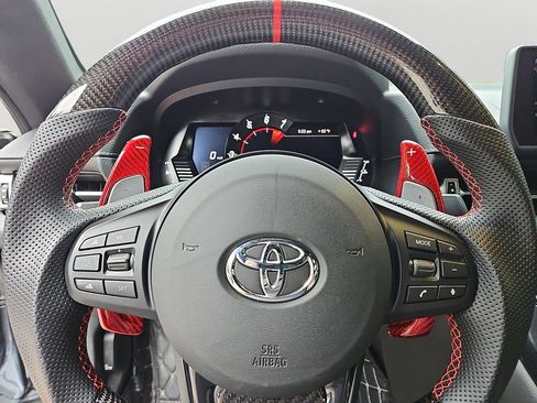 Used 2020 Toyota Supra Premium w/ Driver Assist Package RWD image 18