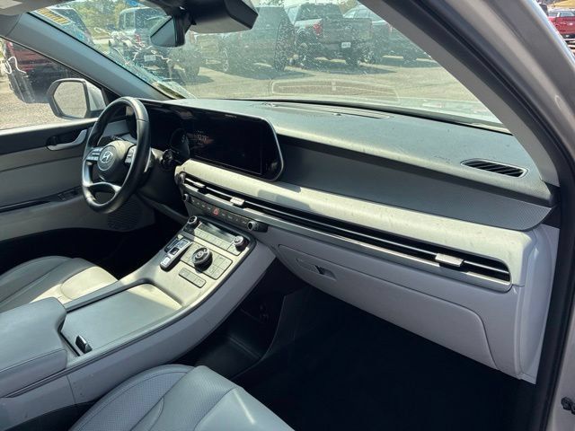 Used 2025 Hyundai Palisade SEL FWD image 57