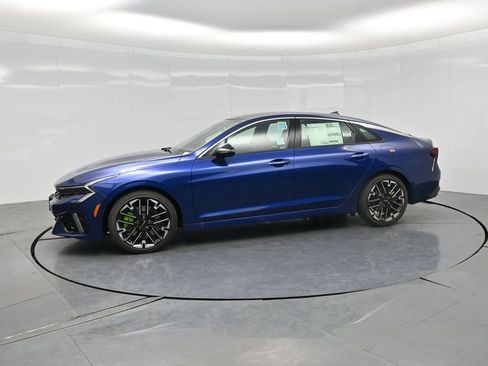 New 2026 Kia K5 GT FWD image 40