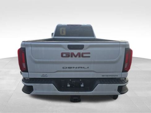 Used 2023 GMC Sierra 2500 Denali w/ Denali Ultimate Package image 4
