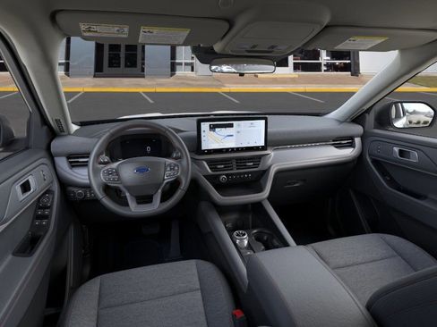 New 2026 Ford Explorer Active image 9