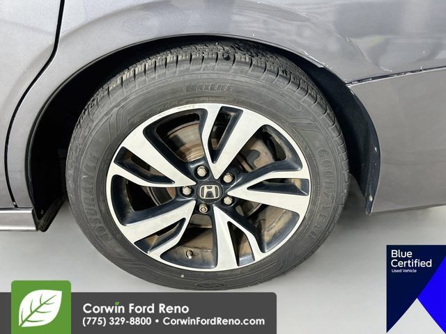 Used 2018 Honda Odyssey Elite image 36
