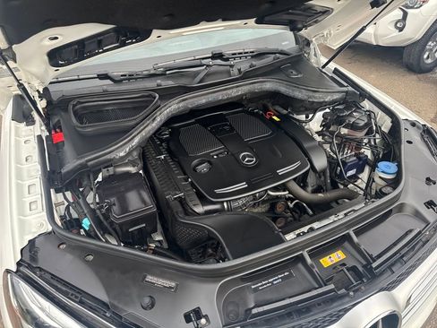 Used 2018 Mercedes-Benz GLE 350 4MATIC image 47