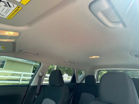 Used 2025 Kia Soul S FWD image 15