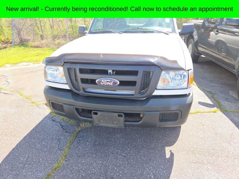 Used 2006 Ford Ranger 2WD SuperCab image 1