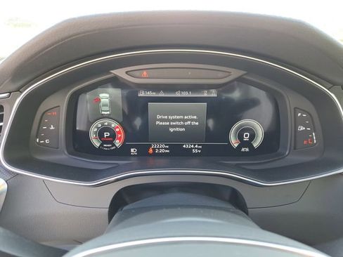 Used 2022 Audi S7 Premium Plus image 9